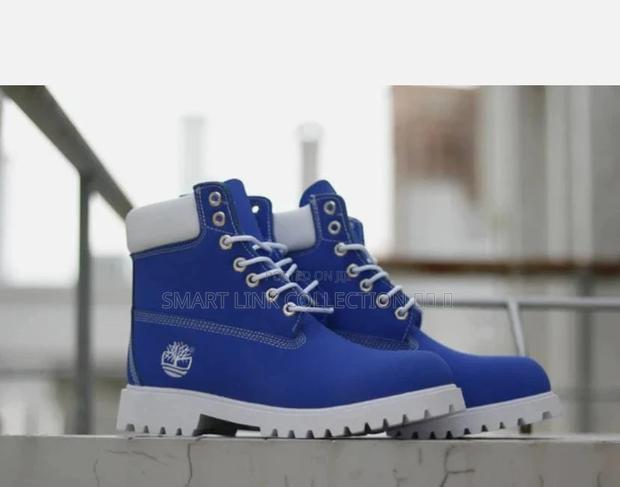 Timberlands - thumbnail 2