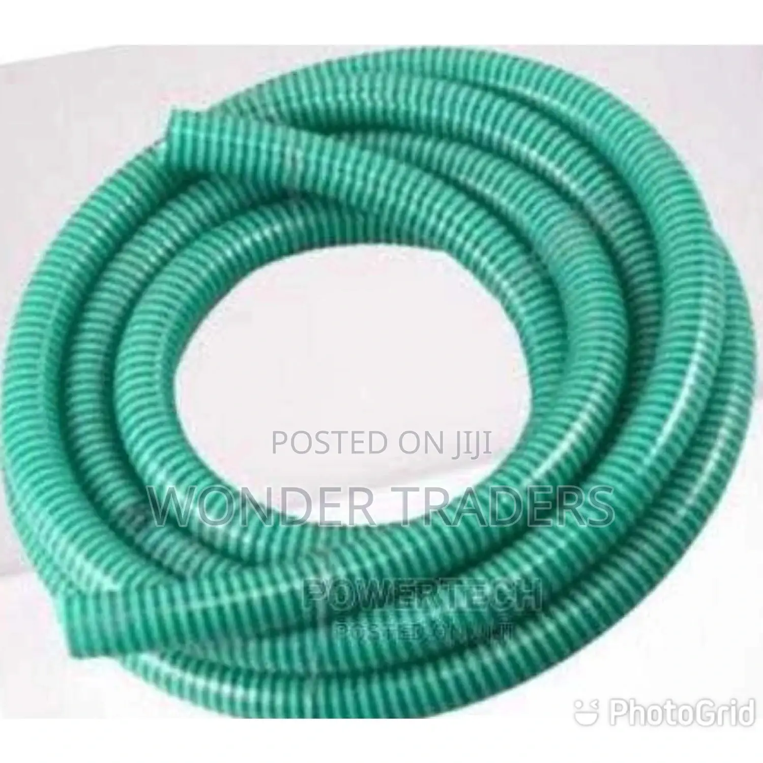 Pipe Suction Pipes 2"30m
