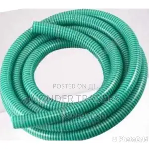 Pipe Suction Pipes 2"30m