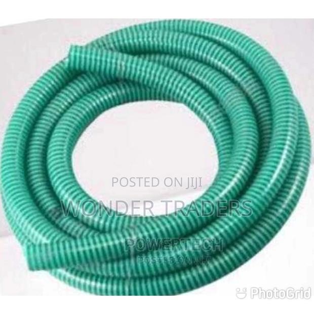 Pipe Suction Pipes 2"30m