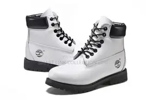 White Timberlands Restocked  