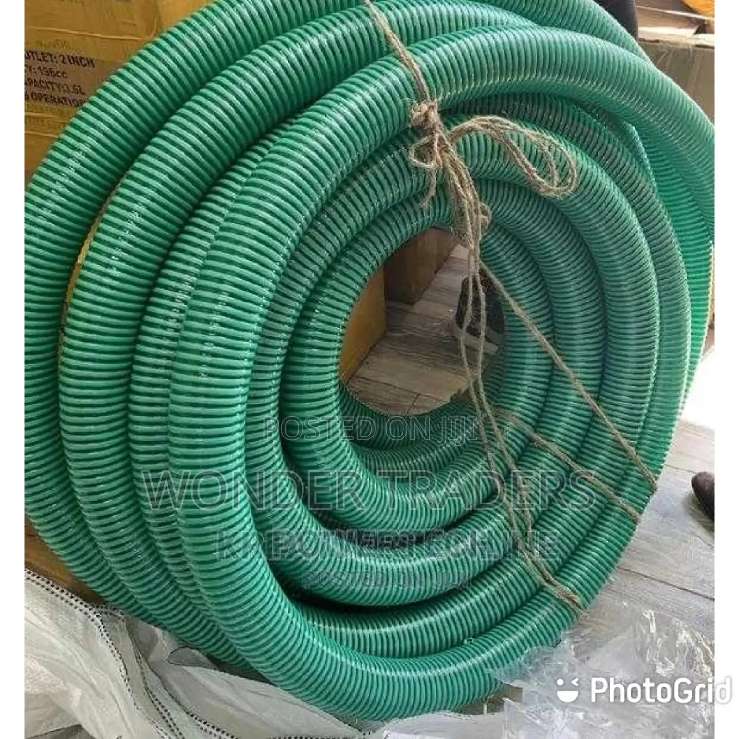 Suction Pipe 3inch 30m Suction Pipe