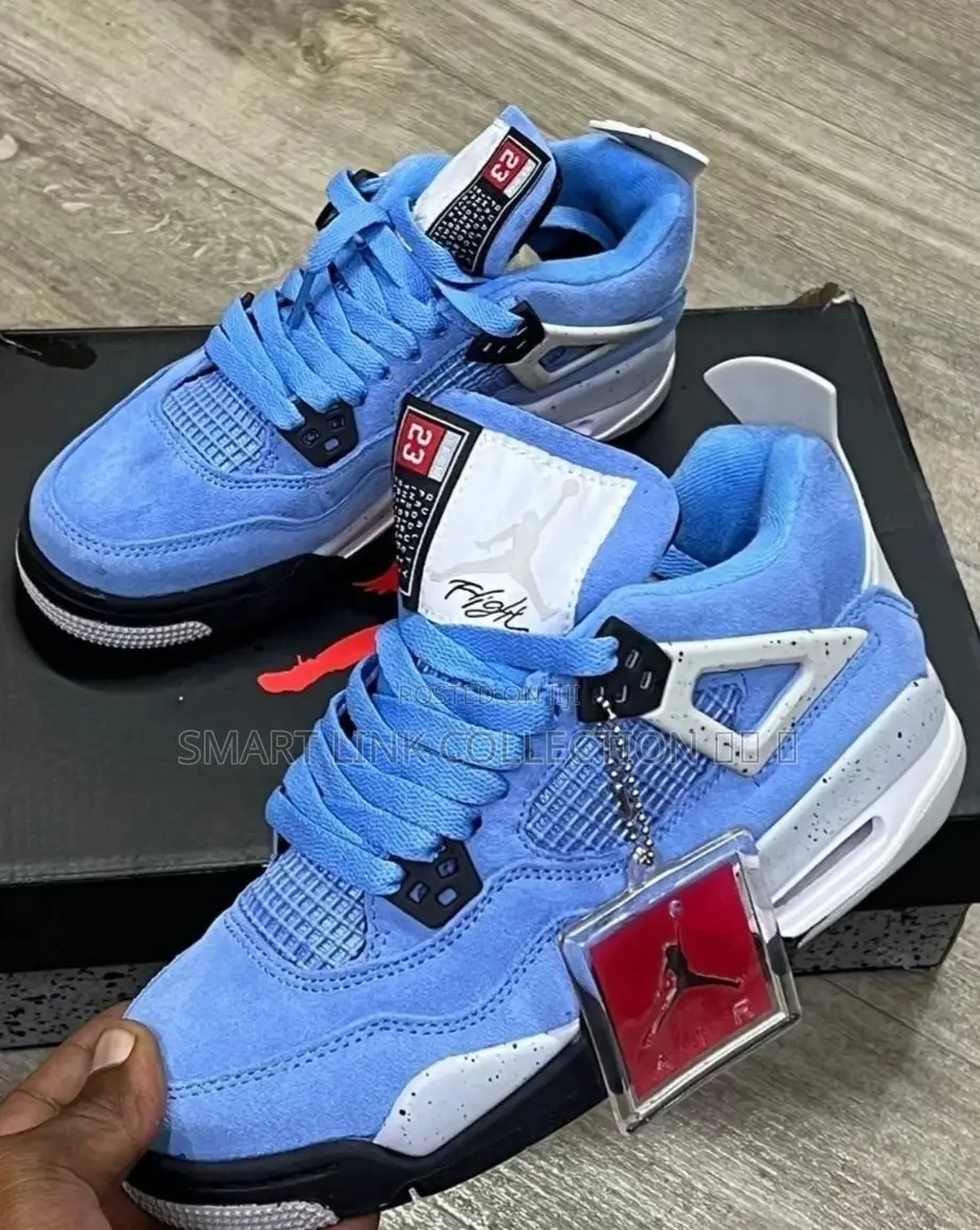 Airjordan 4