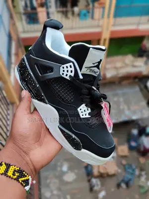 Airjordan 4