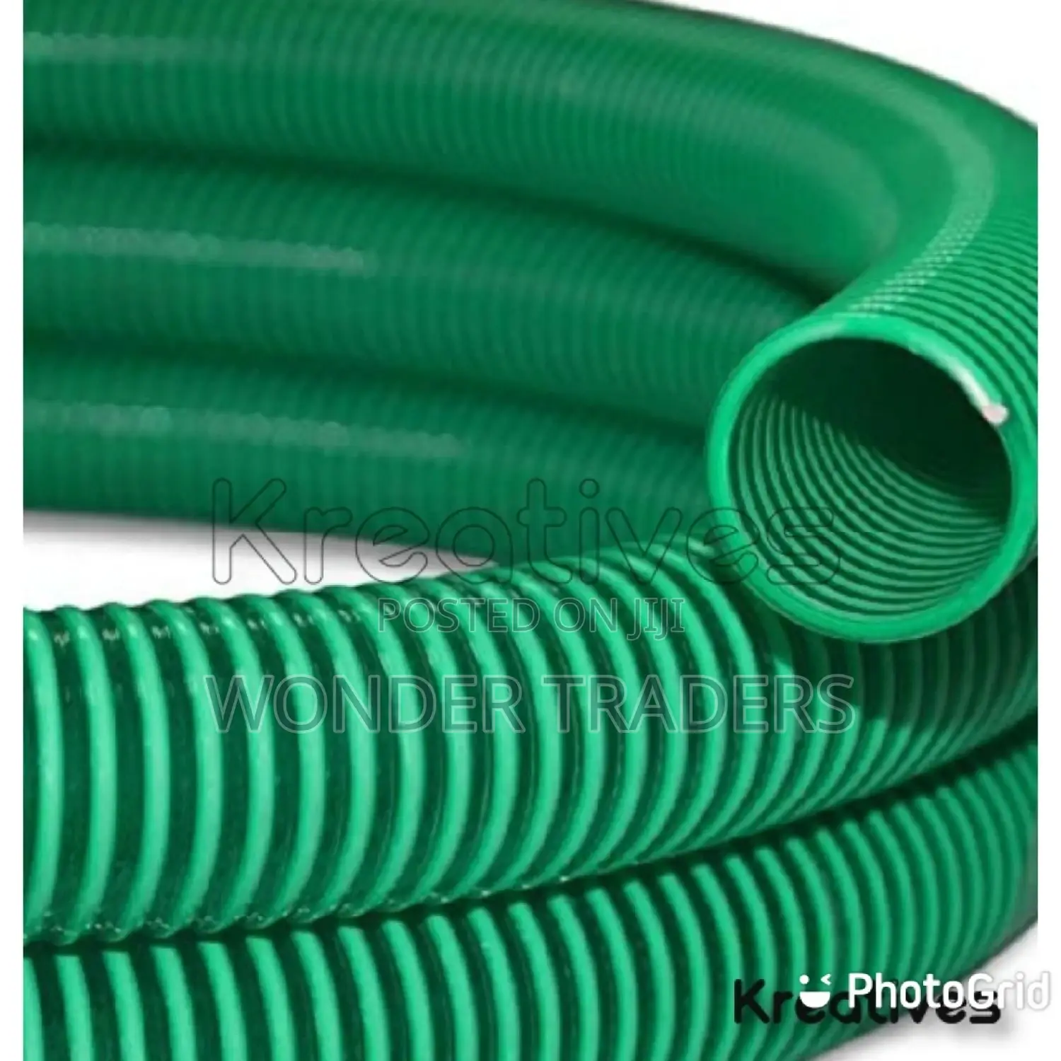 Suction Pipe 3inch 30m Suction Pipe