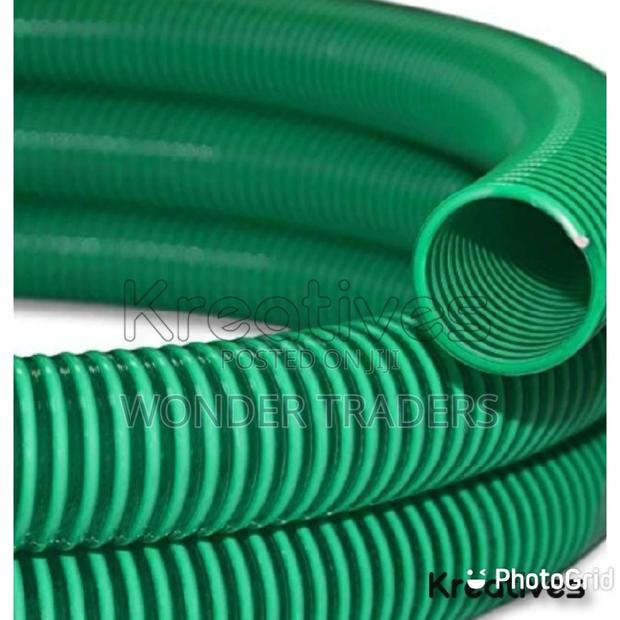 Suction Pipe 3inch 30m Suction Pipe