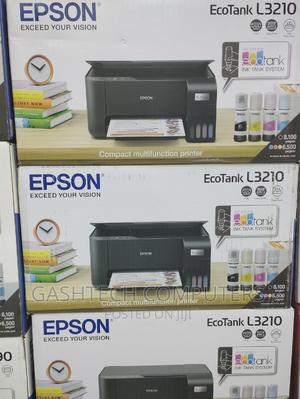 L3210 Ecotank - thumbnail 2