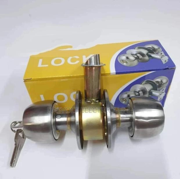 Knob Locks Door Lock - main view