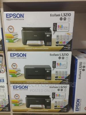 Epson L3210//L3210 Epson//Epson Printer L3210~ - main view