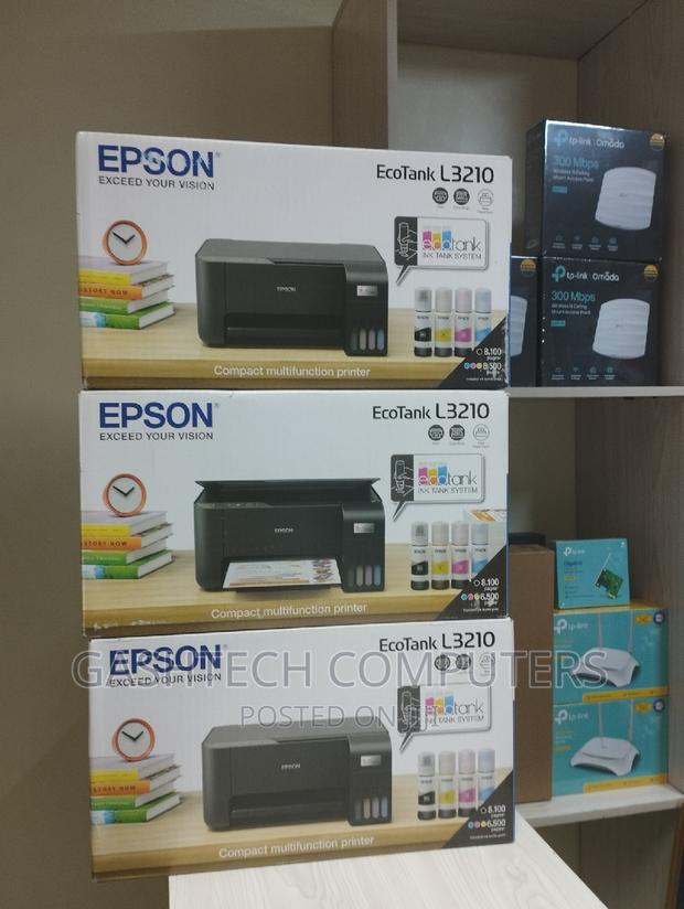Epson L3210