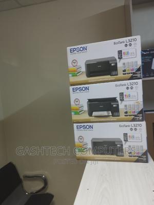 Eco Tank L3210 - thumbnail 2