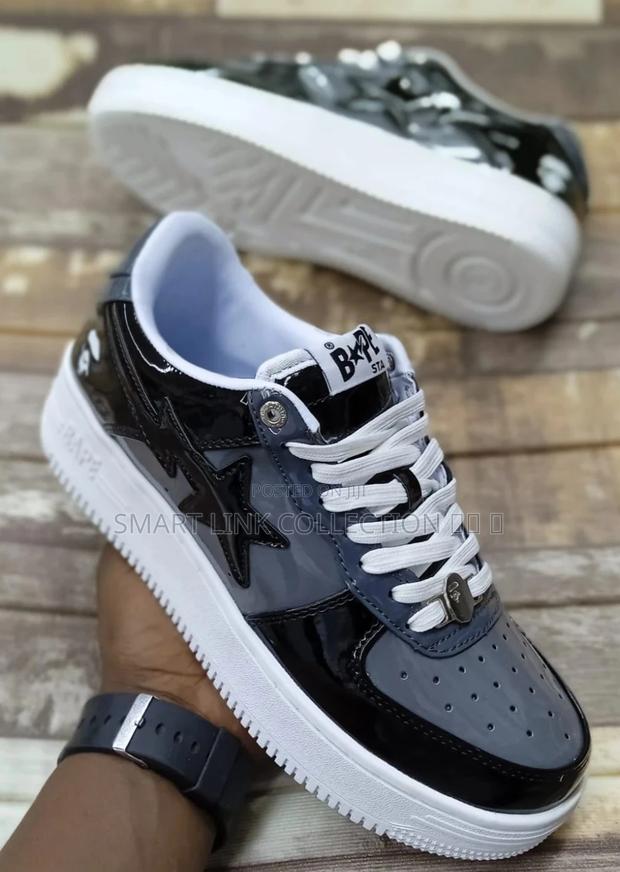 Bape Sta
 