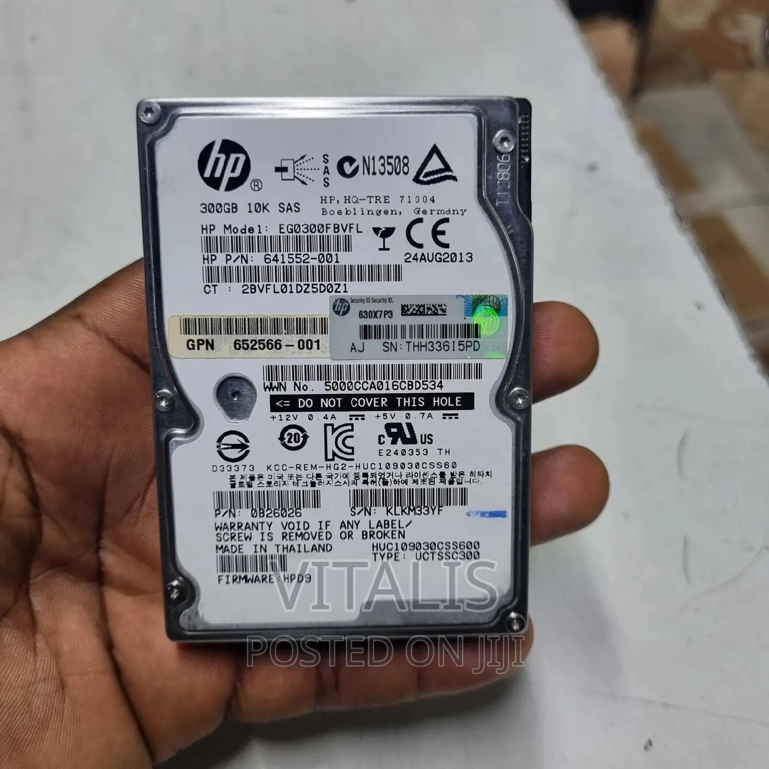 Server 32GB Intel Xeon HDD 1T
