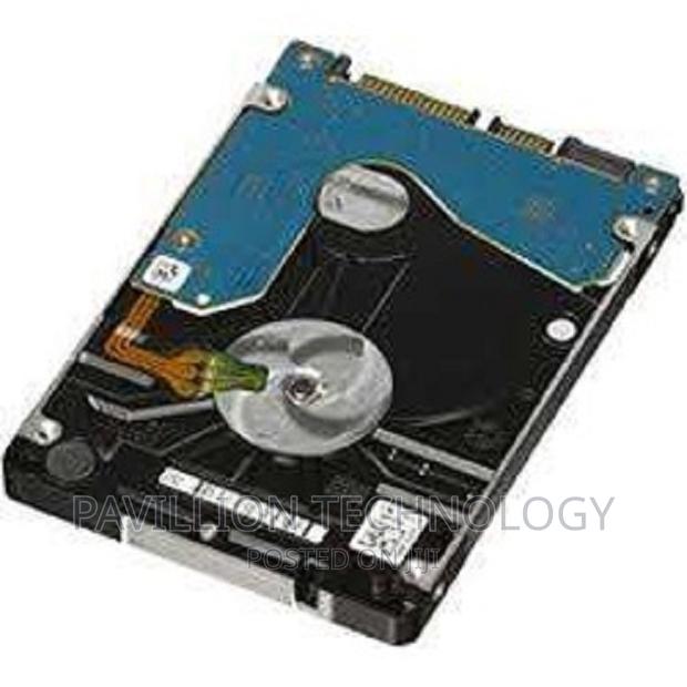 1tb Laptop Harddisk - thumbnail 3