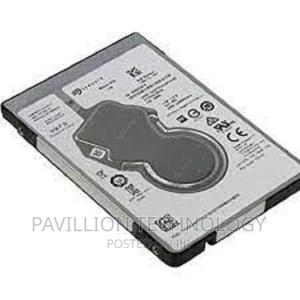1tb Laptop Harddisk - thumbnail 2