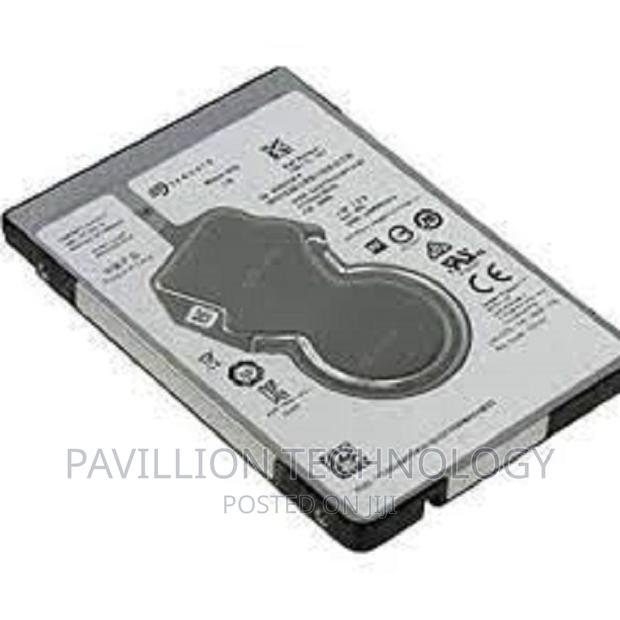 1tb Laptop Harddisk - main view