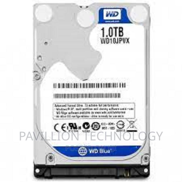 1tb Laptop Harddisk - thumbnail 4