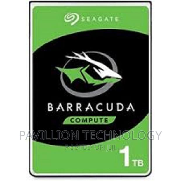 1tb Laptop Harddisk - thumbnail 5