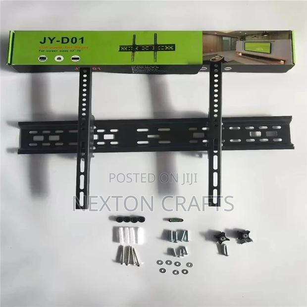 TV Bracket 32-70 Inch - thumbnail 2
