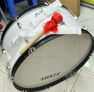 TAMA Fieldstar Marching Bass Drum 26inches