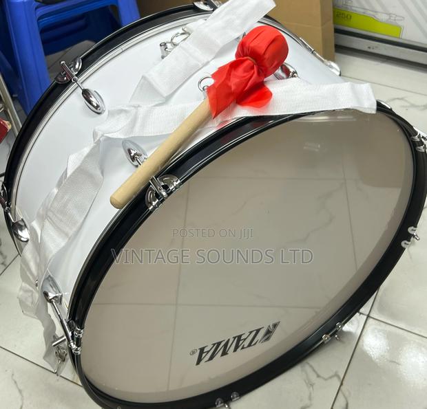 Tama Marching Drum (26 Inches ) - main view