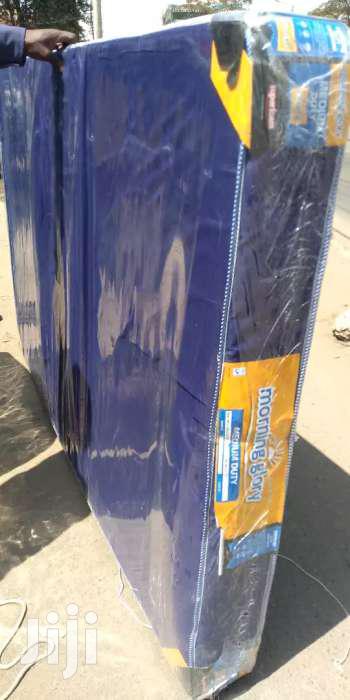 New Medium Duty Mattresses