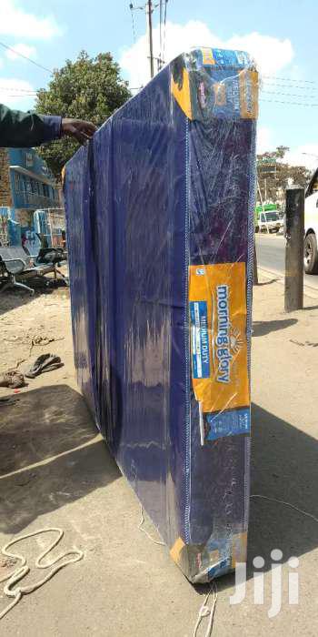 New Medium Duty Mattresses