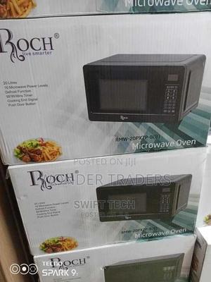 Microwave Microwave Roch Digital 20l - thumbnail 2