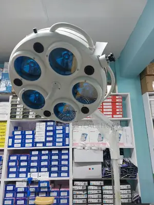 Theatre Lights Movable.