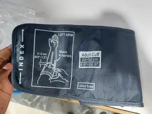 Bp Cuff XL (22-52)Cm