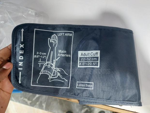 Bp Cuff XL (22-52)Cm - main view