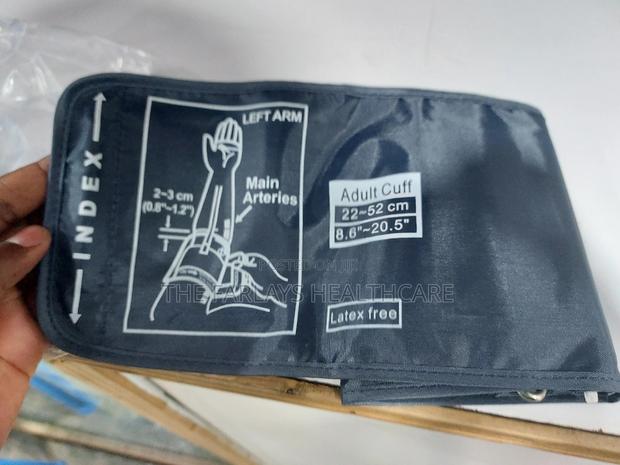 Bp Cuff XL (22-52)Cm - thumbnail 2