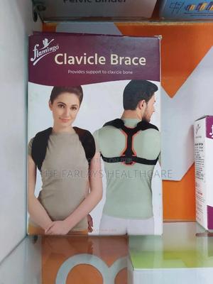 Clavicle Brace. - thumbnail 2