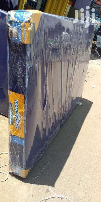 New Medium Duty Mattresses