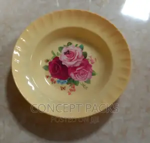 120pcs - Adix 716 Plate Printed.