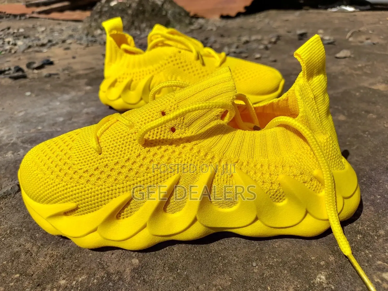 Kids Yeezy 450 Sneakers 31-36