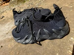 Kids Yeezy 450 Sneakers 31-36 - thumbnail 2