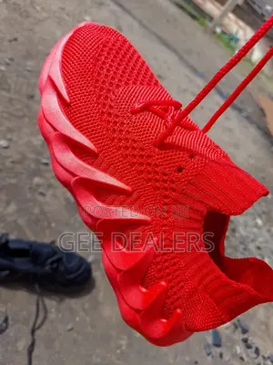 Unisex Kids Yeezy Sneakers