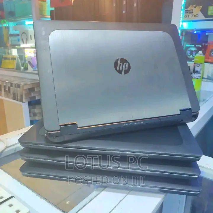 Laptop HP ZBook 15 G2 16GB Intel Core I7 SSD 512GB