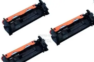 .HP Toner Cartridge CF217A = 17A