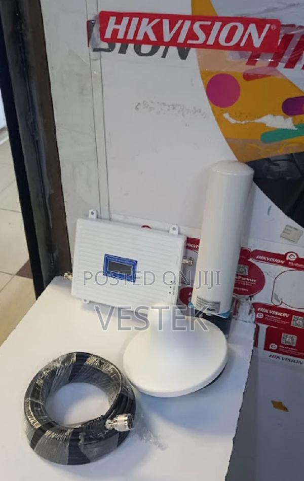 NETWORK Signal Booster Signal Booster 4G,3G Signal Booster - main view