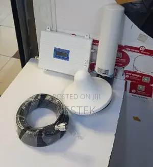 NETWORK Signal Booster Signal Booster 4G,3G Signal Booster 