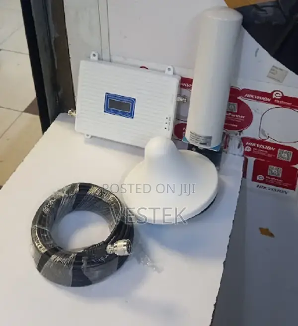 NETWORK Signal Booster Signal Booster 4G,3G Signal Booster 