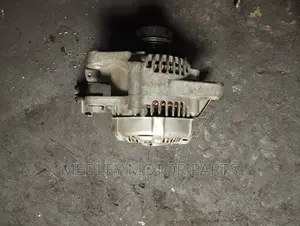 1NR Alternator