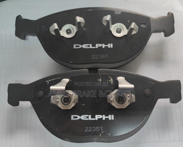 Brake Pad for BMW M5 Front