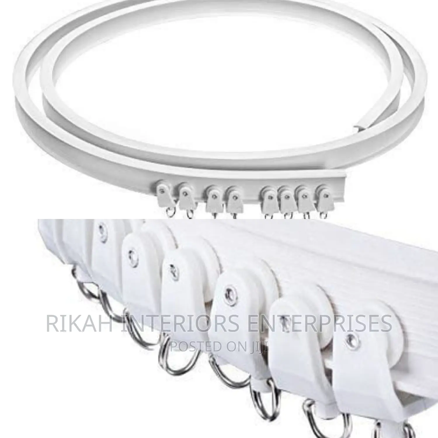 Bendable Curtain Rails Bendable Curtain Rails Curtain Rails