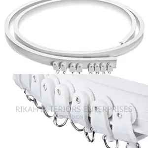 Bendable Curtain Rails Bendable Curtain Rails Curtain Rails