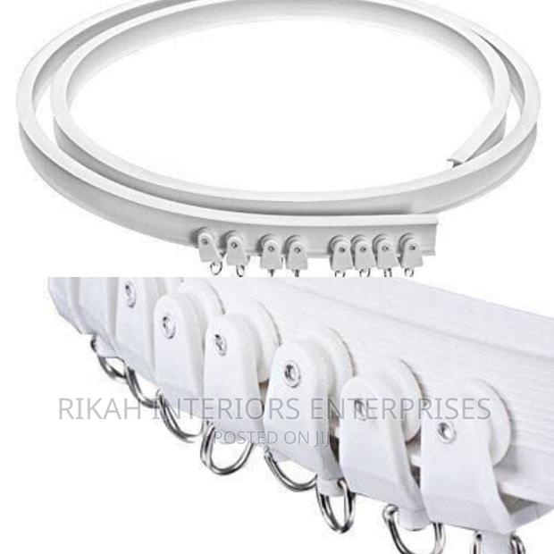 Bendable Curtain Rails Bendable Curtain Rails Curtain Rails
