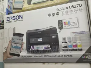 L6270/ L6270 Epson Printer L6270/ L6270 Epson Printer