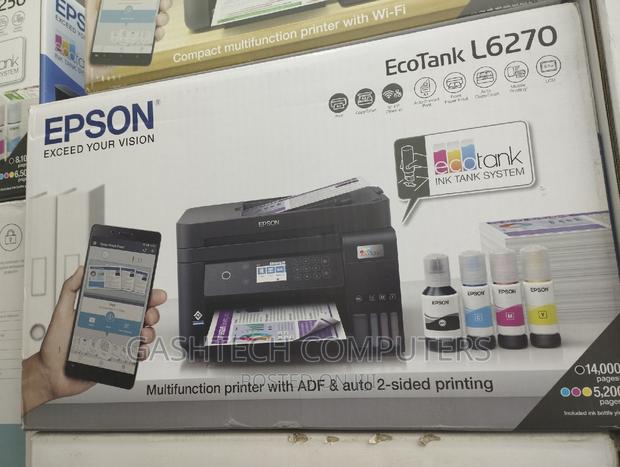L6270/ L6270 Epson Printer L6270/ L6270 Epson Printer